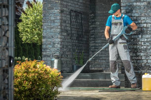 Reliable Kodiak, AK Pressure washing Solutions